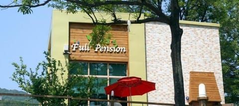 Full Pension House in Busan