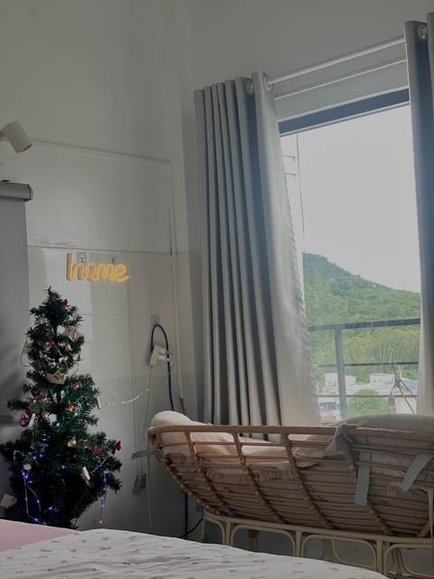 Homestay Tuyết Trinh Hotel in Nha Trang