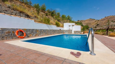 Cortijo Rural Claudia Taberno by Ruralidays House in Region of Murcia