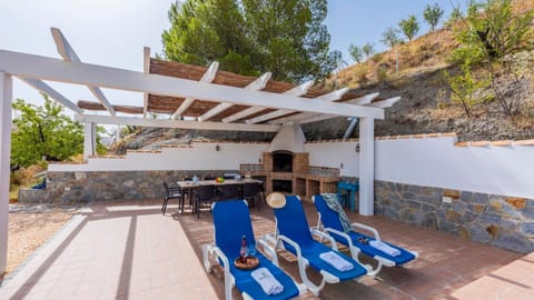 Cortijo Rural Claudia Taberno by Ruralidays House in Region of Murcia