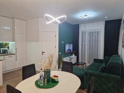 Apartamentai Ragaines self chec-in free parking Apartment in Klaipėda