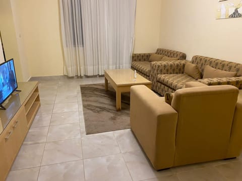 Apartment in Delta Sharm Resort Eigentumswohnung in Sharm El-Sheikh
