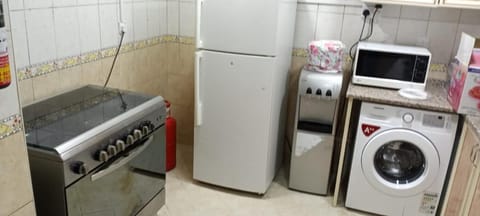 Kitchen or kitchenette, minibar, pet friendly, washing machine