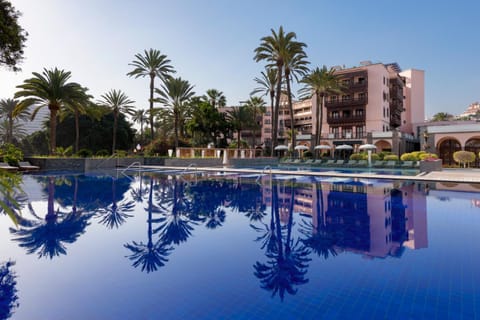 Santa Catalina, a Royal Hideaway Hotel Hotel in Las Palmas de Gran Canaria