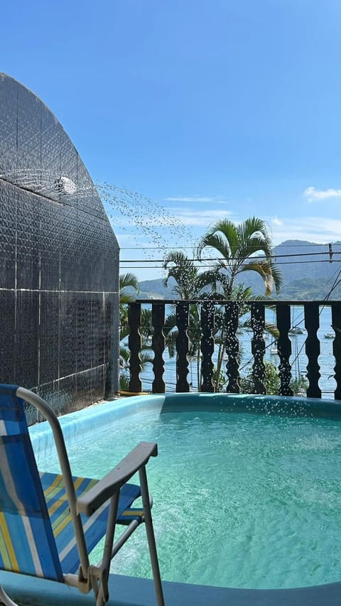 Spa and wellness centre/facilities, Swimming pool