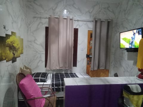 Suite Funcional - Sala, Cozinha, Ar e Wf Free House in Aracaju