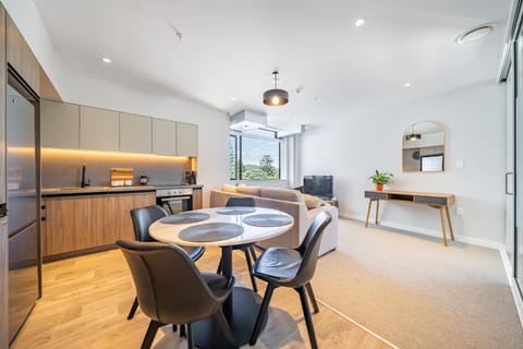 Hutt Central Apartamento in Lower Hutt