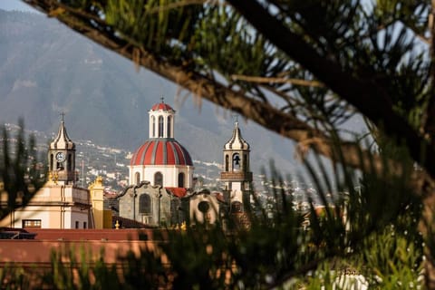 Hotel Rural Victoria - La Orotava Hotel in Orotava Valley