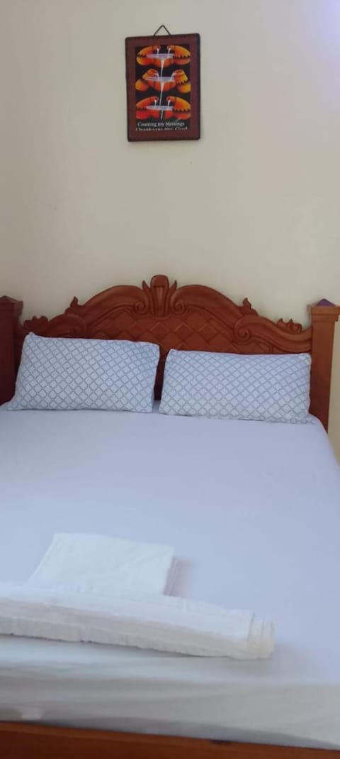 Lux Suites Carina Studio Apartments Apartment in Mombasa