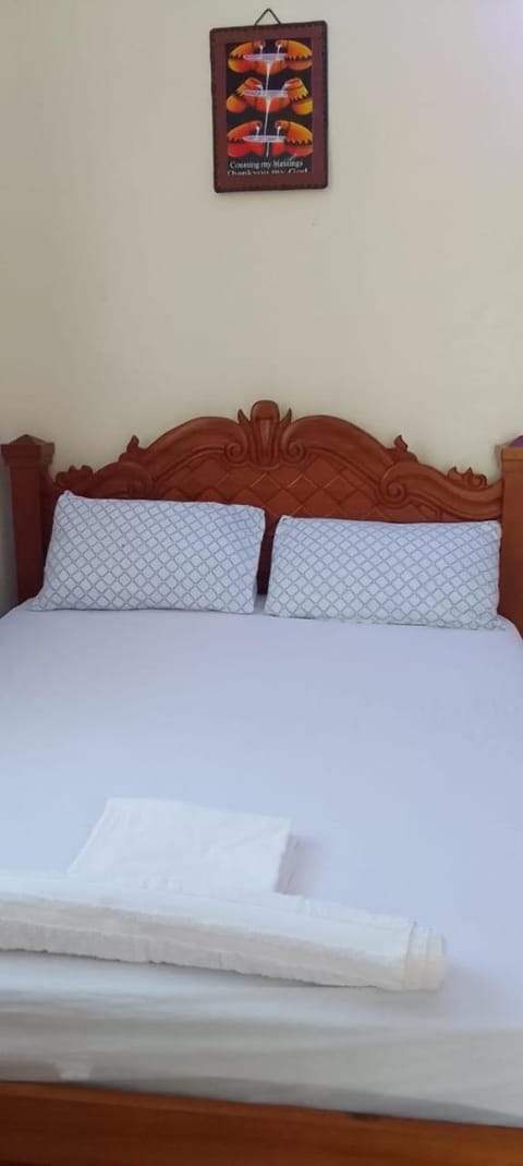 Lux Suites Carina Studio Apartments Apartment in Mombasa