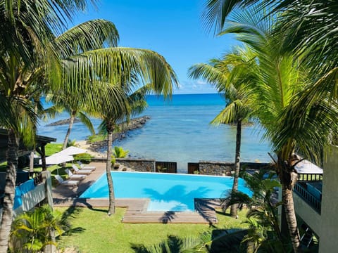 Garden, Garden view, Pool view