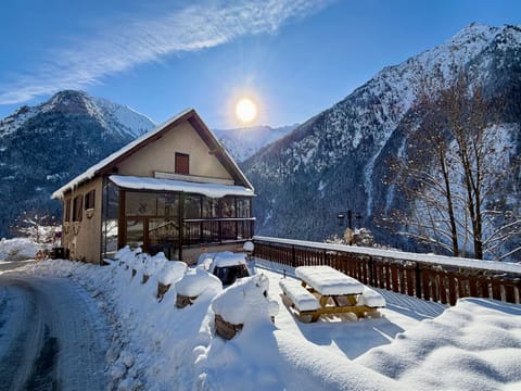 Winter