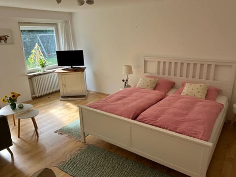 Große Wohnung mit Dachterrasse in Starnberg Appartement in Starnberg