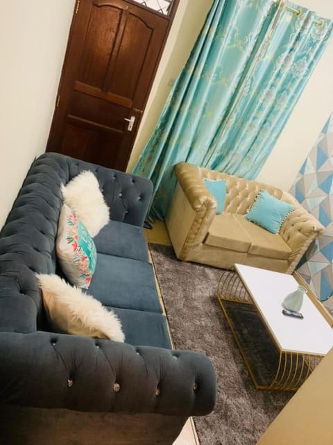 Lux Suites Bamburi Furnished Apartments Condo in Mombasa