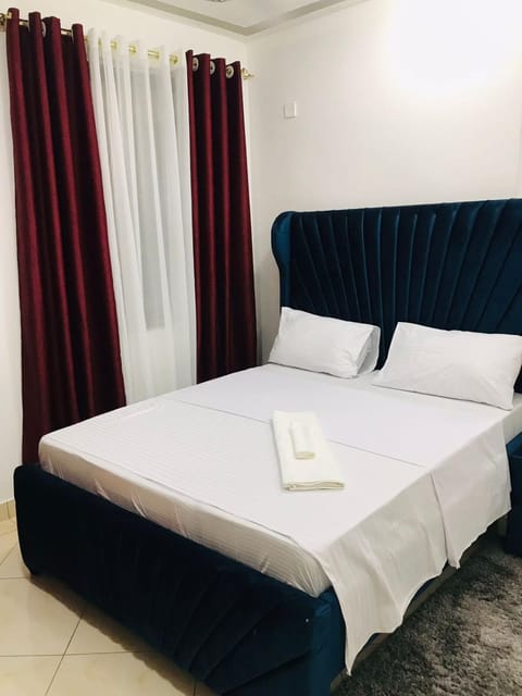 Lux Suites Bamburi Furnished Apartments Condo in Mombasa