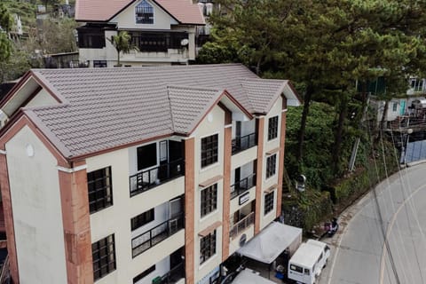 SIMPLY SOLEIL 2 Eigentumswohnung in Baguio