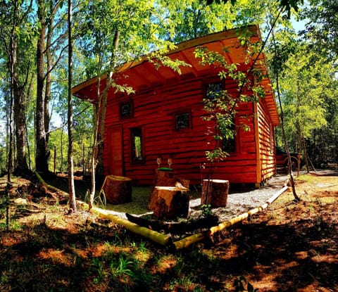 Reserva de Los Hualles House in Pucon