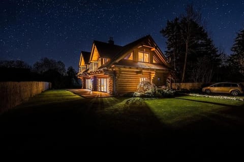 Luxury Chalet in High Tatras Chalet in Slovakia