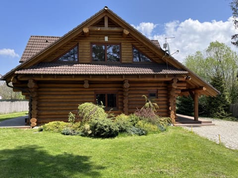 Luxury Chalet in High Tatras Chalet in Slovakia