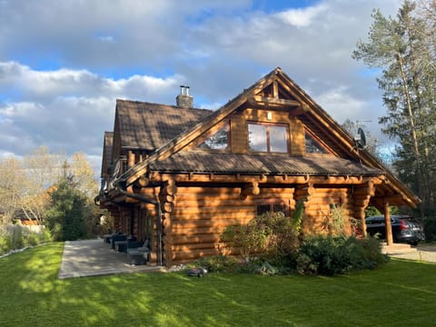 Luxury Chalet in High Tatras Chalet in Slovakia