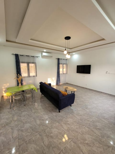 Villa MiraMar Apartamento in Lomé