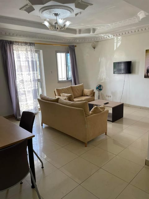 One love Apartment in Dakar