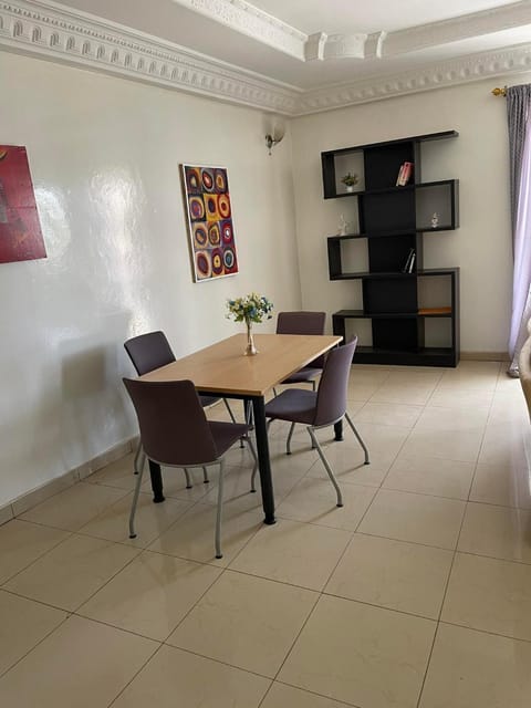 One love Apartamento in Dakar