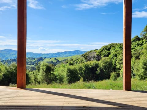 Natural landscape, Mountain view