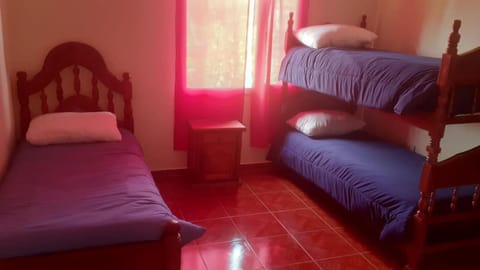 El lucero Apartment in Santa Cruz Province