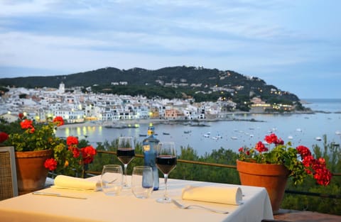 Hotel Sant Roc Hotel in Calella de Palafrugell