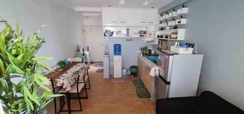 San Remo Oasis Apartment in Cebu City