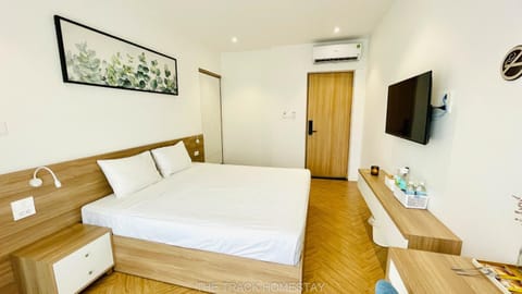 The Track Homestay Alquiler vacacional in Khanh Hoa Province