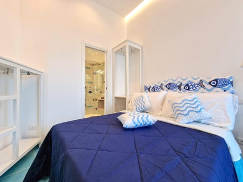 Il Cantuccio Rooms Bed and Breakfast in Marina Grande