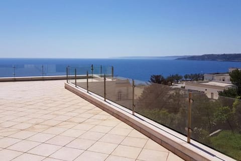 Suite Vista Mare Apartment in Santa Cesarea Terme