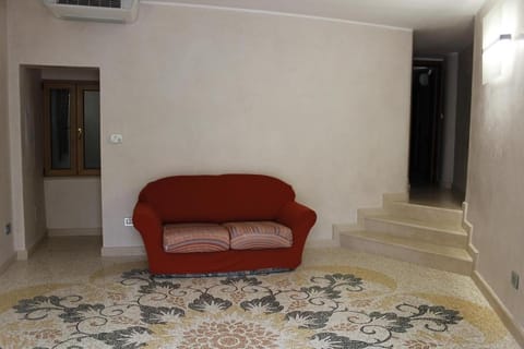 Suite Vista Mare Apartment in Santa Cesarea Terme