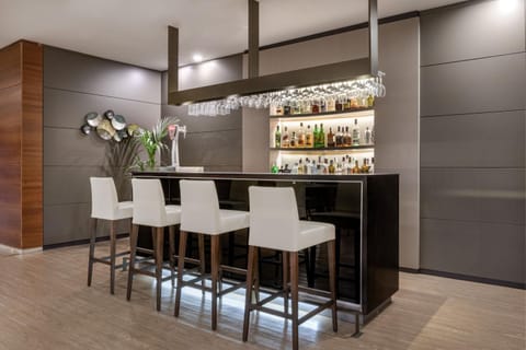 Lounge or bar