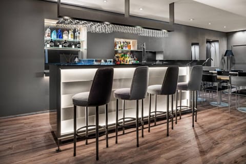 Lounge or bar