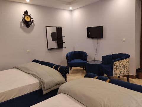 Islamabad Travelodge Guest House Hotel in Islamabad