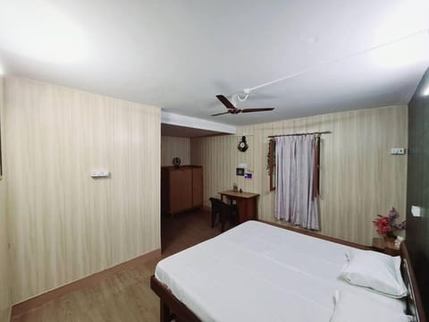 Green Diamond Homestay Apartment in Dehradun
