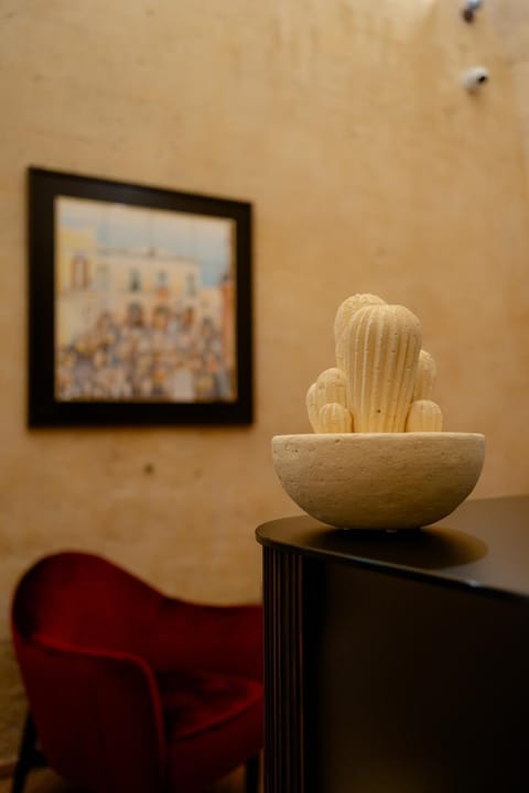 Lo Stemma Luxury Boutique Hotel Hotel in Matera