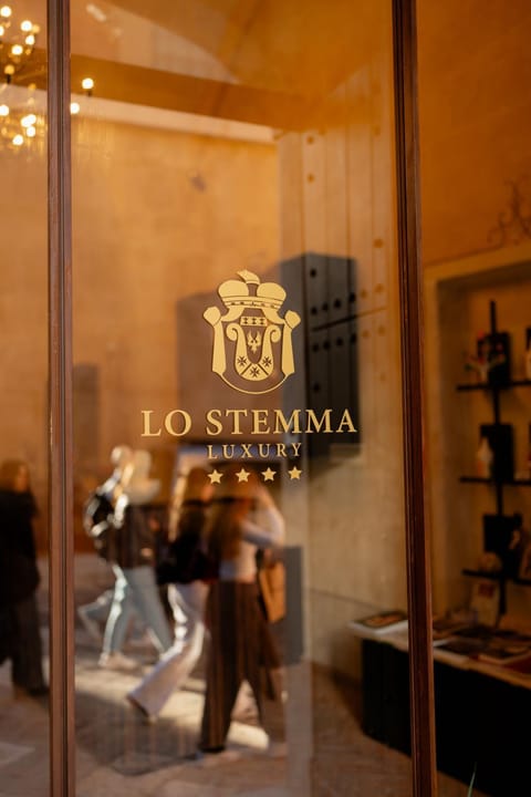 Lo Stemma Luxury Boutique Hotel Hotel in Matera