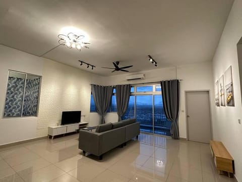 AX Residence Apartment in Johor Bahru