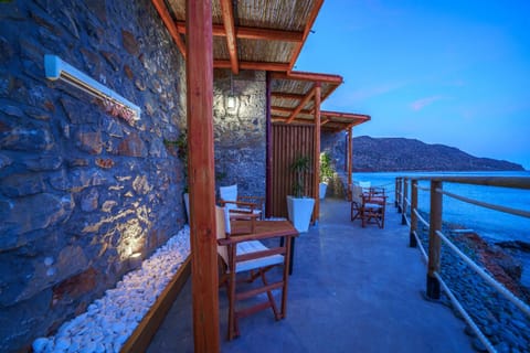 Petra Elounda Suites - Adults Only House in Lasithi