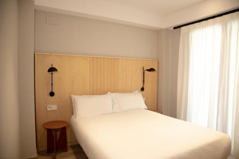 Hotel Dos Rios Origen Chambre d’hôte in Aínsa