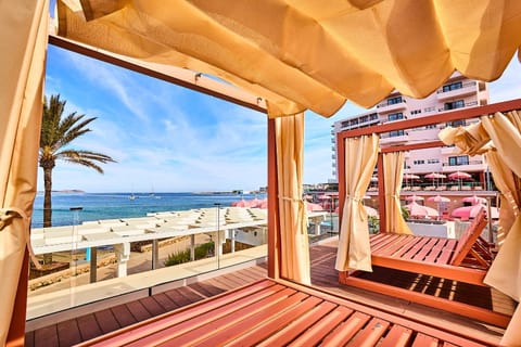 NYX Hotel Ibiza by Leonardo Hotels-Adults Only Hotel in Ibiza