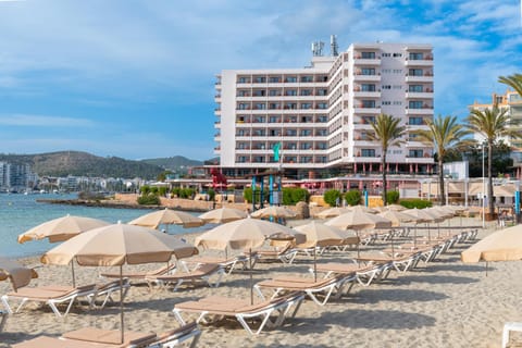 NYX Hotel Ibiza by Leonardo Hotels-Adults Only Hôtel in Ibiza