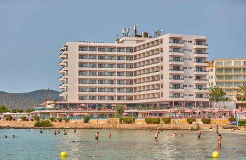 NYX Hotel Ibiza by Leonardo Hotels-Adults Only Hotel in Ibiza