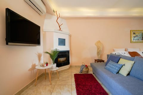 La Corte di Greta Nature&Peace Apartment in Bari