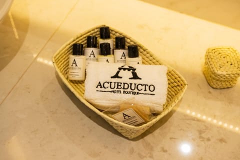 Acueducto Hotel Boutique Hotel in Parras de la Fuente