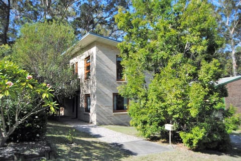 Sweeds - Belle Escapes Jervis Bay House in Vincentia